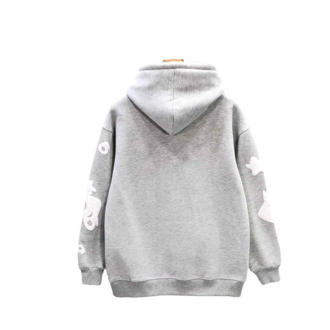 Sp5der Beluga Hoodie