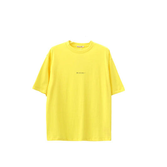 Marni Classic Logo T-Shirt