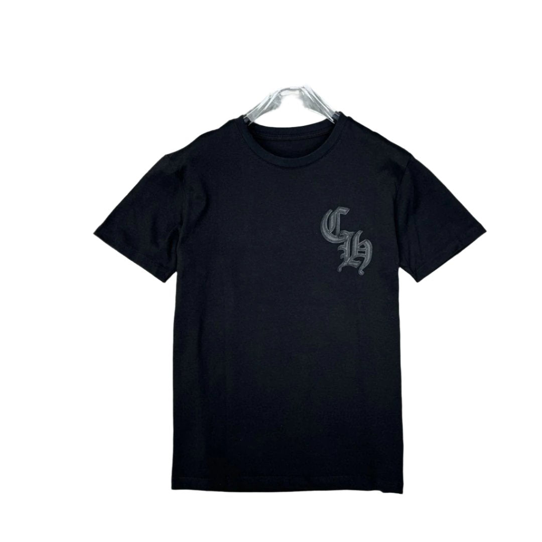 Chrome Hearts CH Logo T-Shirt