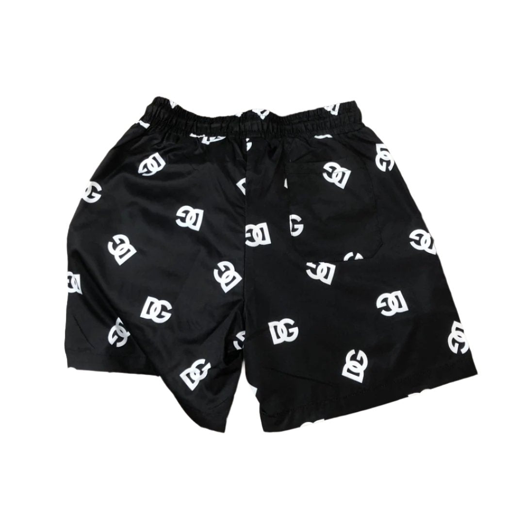 Dolce & Gabbana Swim Trunks