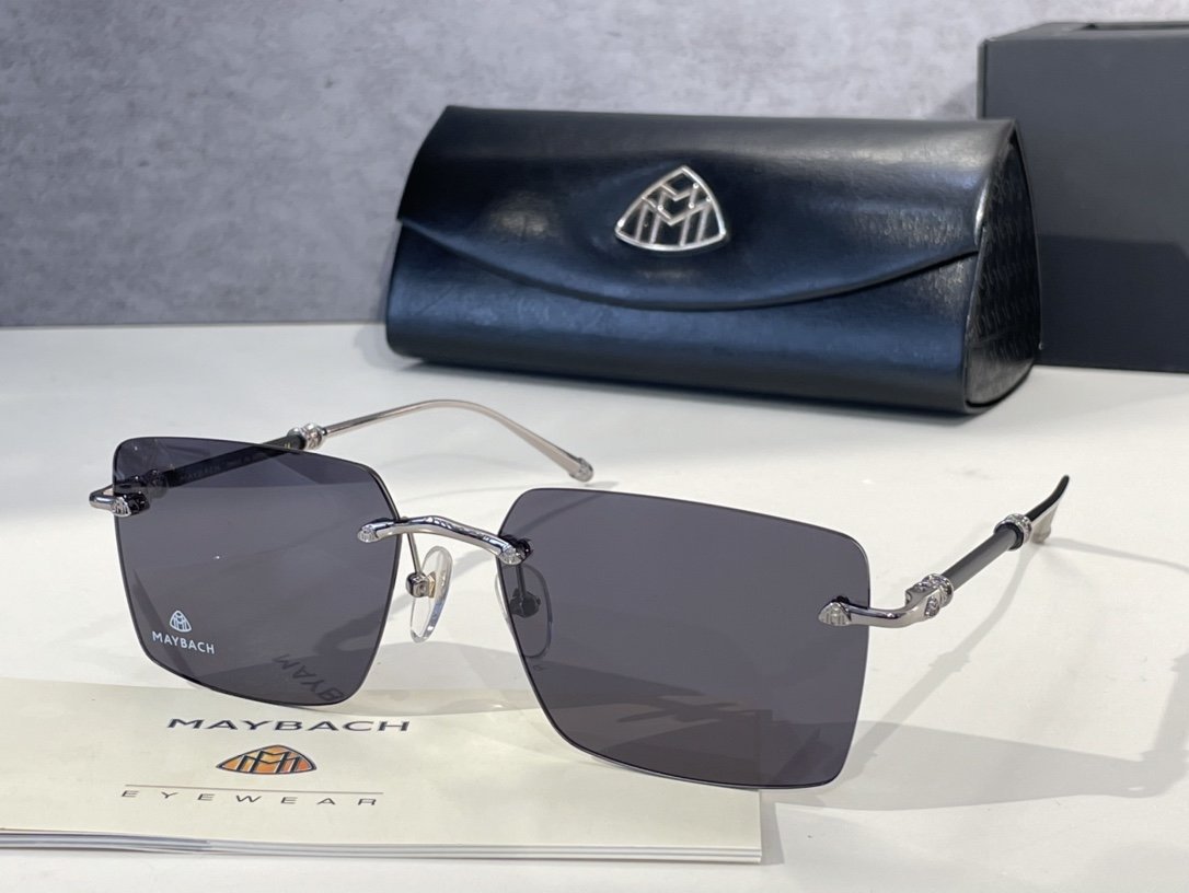 Maybach Sunglasses