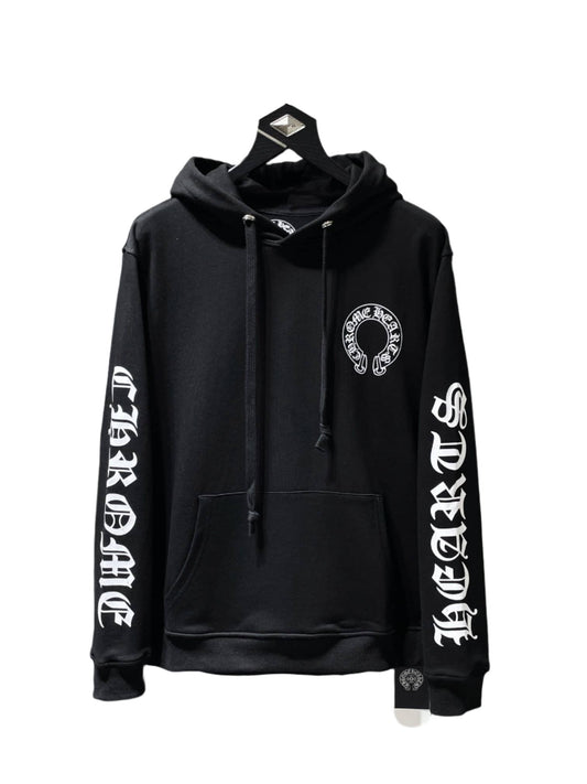 Chrome Hearts x Matty Boy Mouth Hood Hoodie