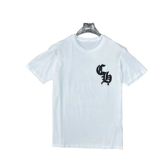 Chrome Hearts CH Logo T-Shirt