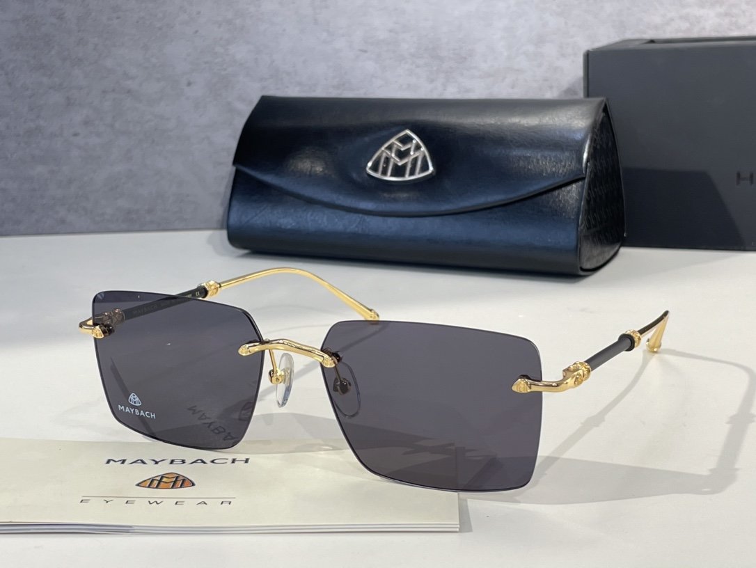 Maybach Sunglasses