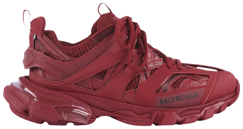 Balenciaga Tracks (10 Colorways)