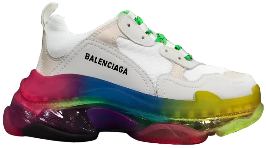 Balenciaga Triple-S