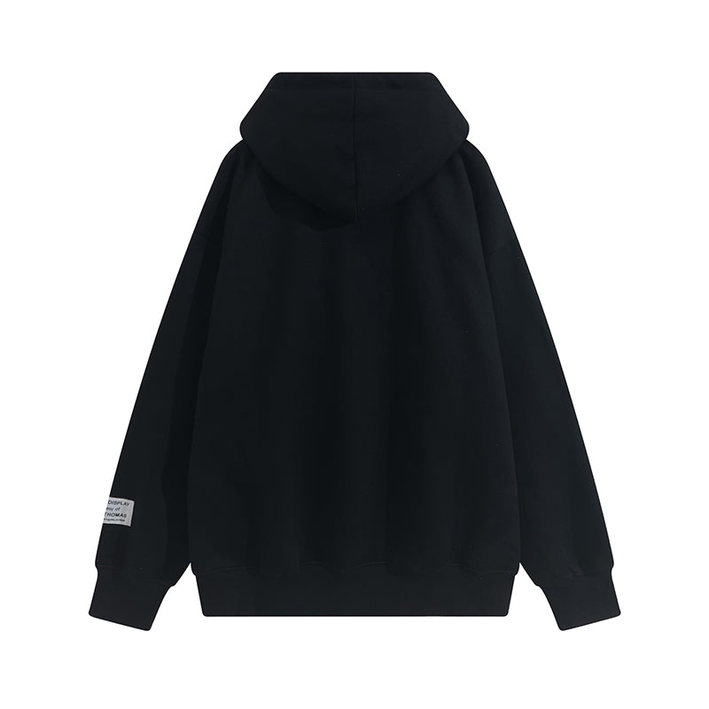 Gallery Dept. Classic Logo Hoodie