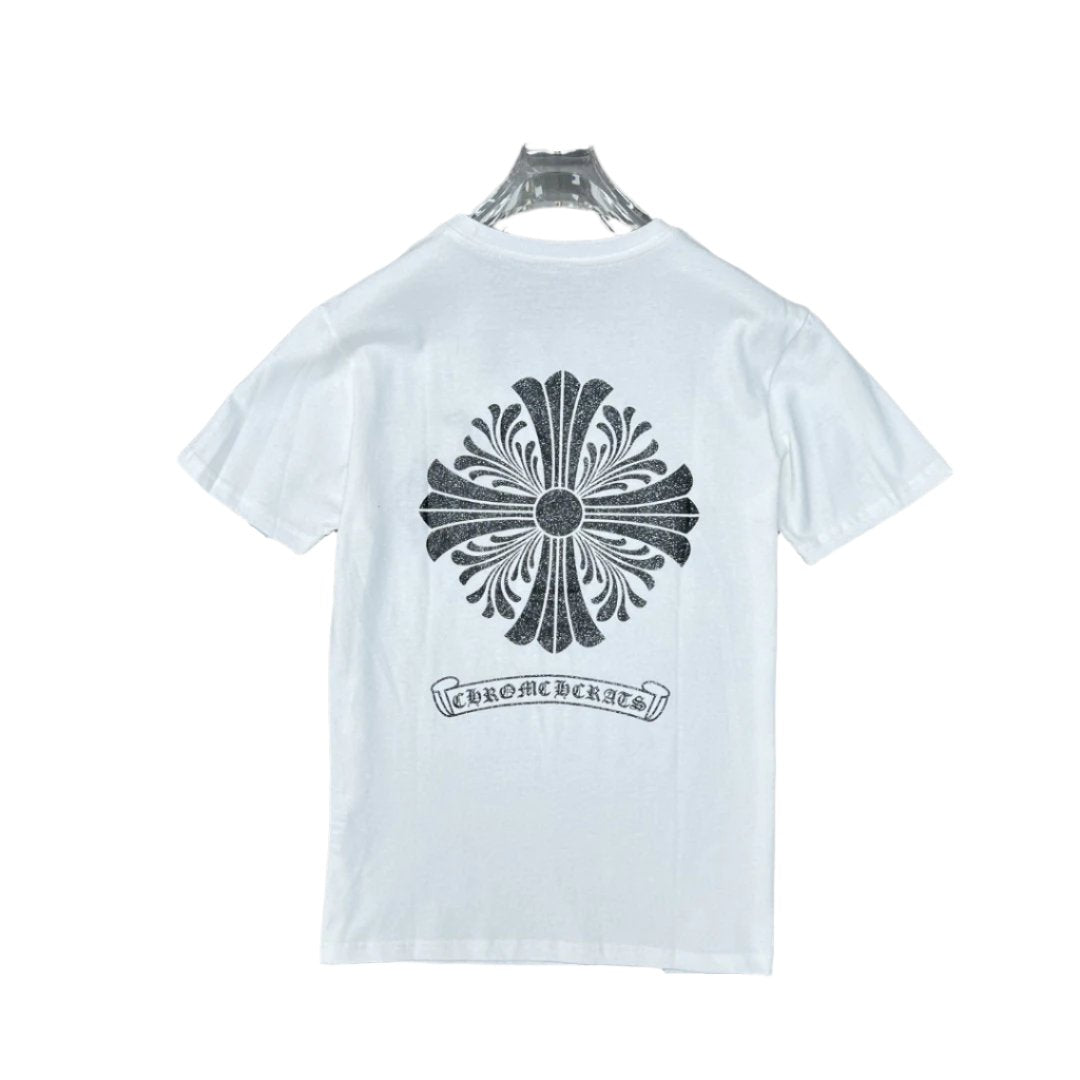 Chrome Hearts CH Logo T-Shirt