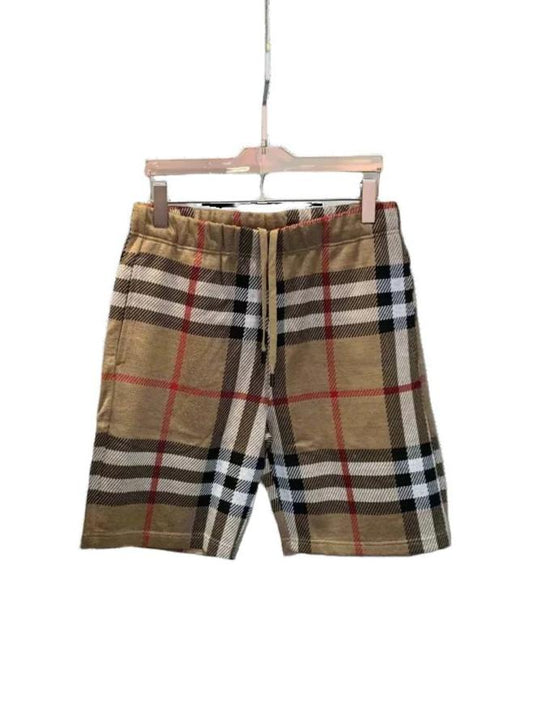 Burberry Classic Colorway Shorts