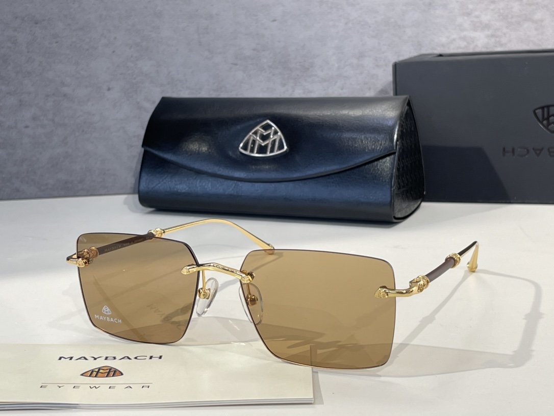 Maybach Sunglasses