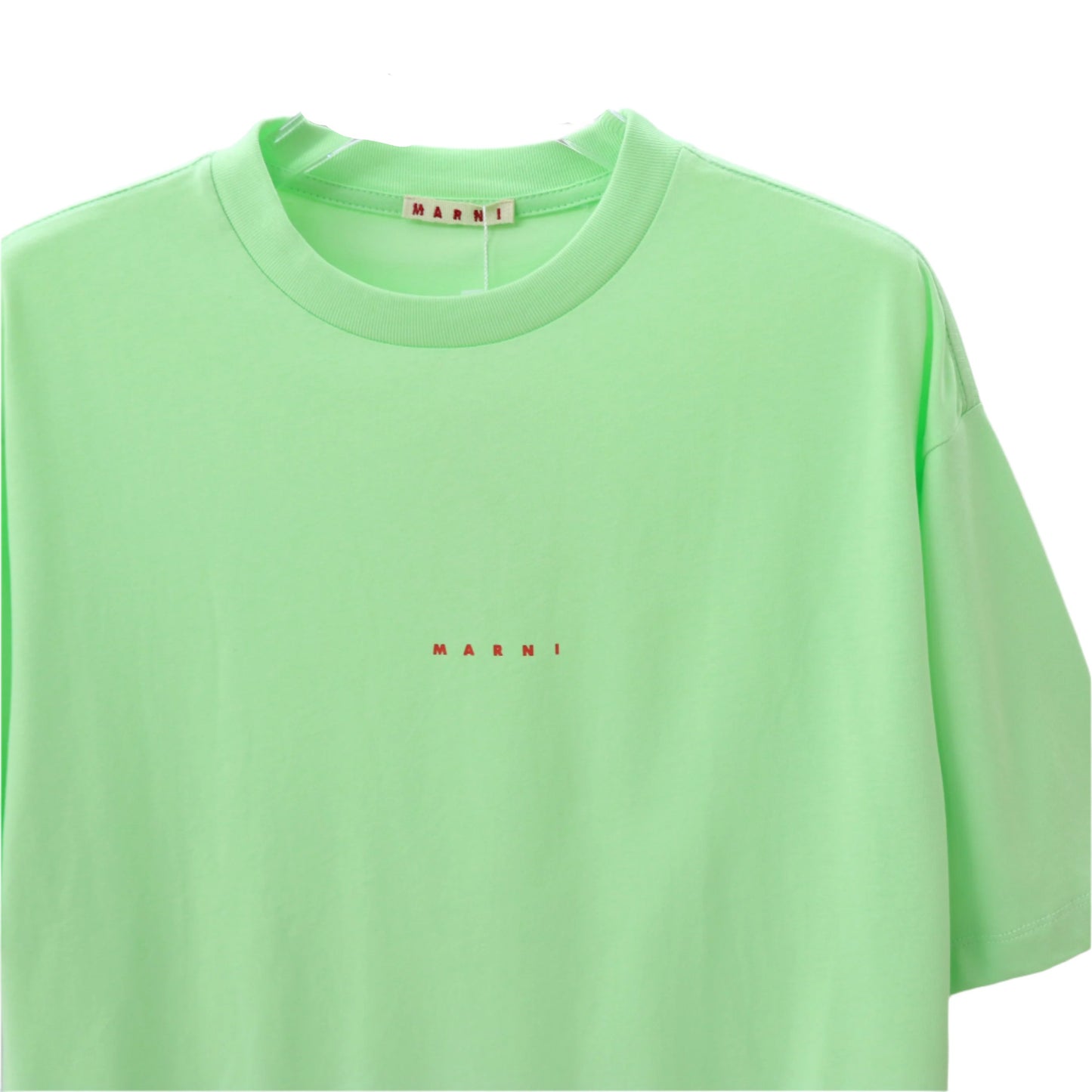 Marni Classic Logo T-Shirt