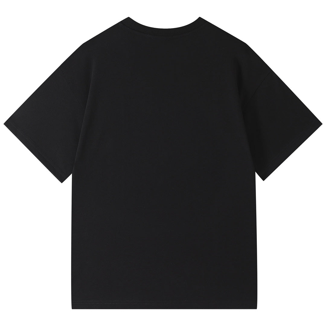 Fendi Classic Logo T-Shirt