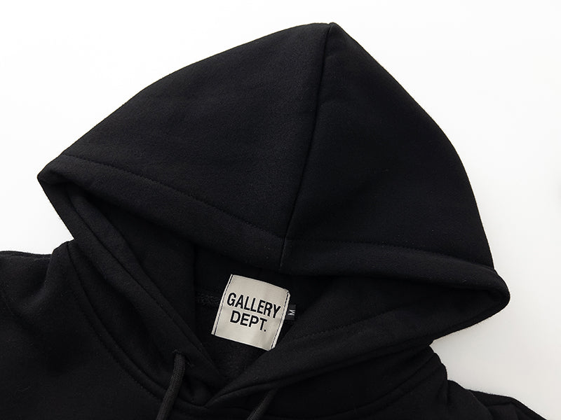 Gallery Dept. Classic Logo Hoodie