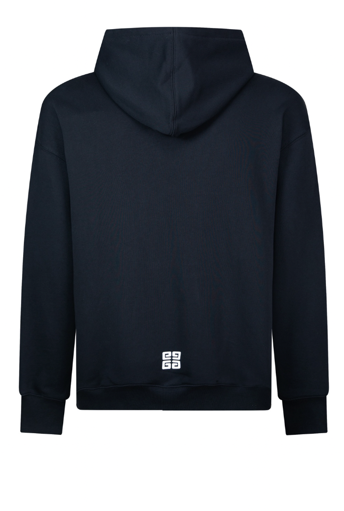 Givenchy Classic Print Logo Hoodie