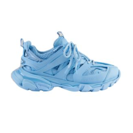 Balenciaga Tracks Blue