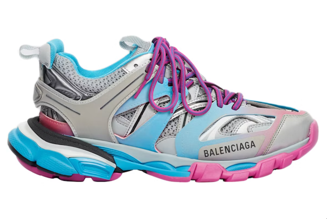 Balenciaga Tracks (10 Colorways)