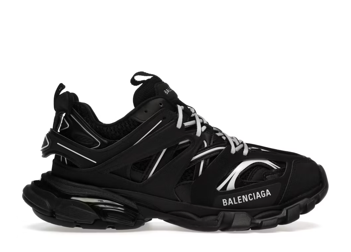 Balenciaga Tracks (10 Colorways)