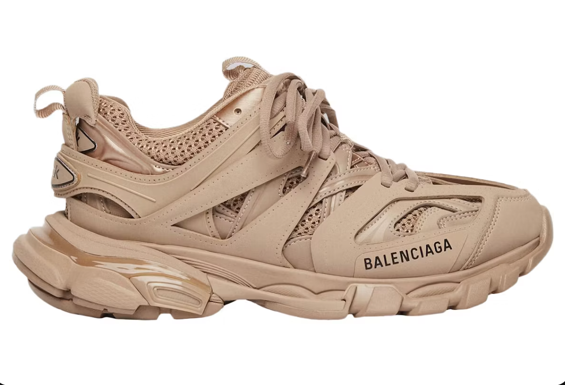 Balenciaga Tracks (10 Colorways)