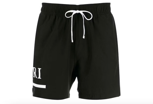 Amiri Swim Trunks