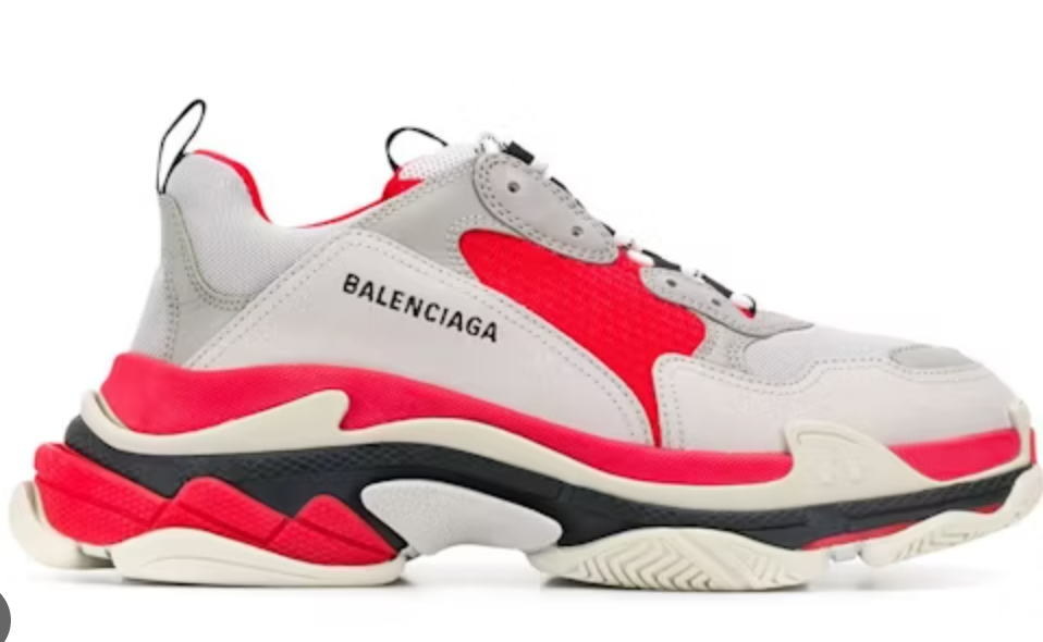 Balenciaga Triple-S