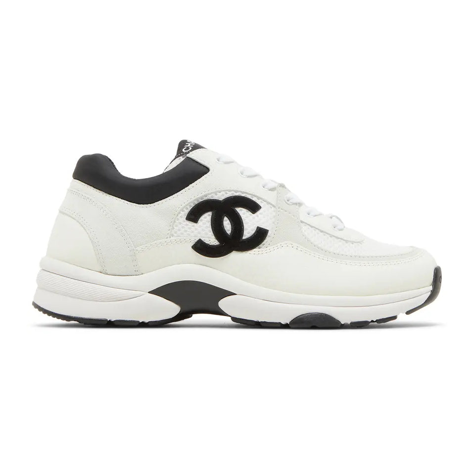 Chanel Trainer Shoes