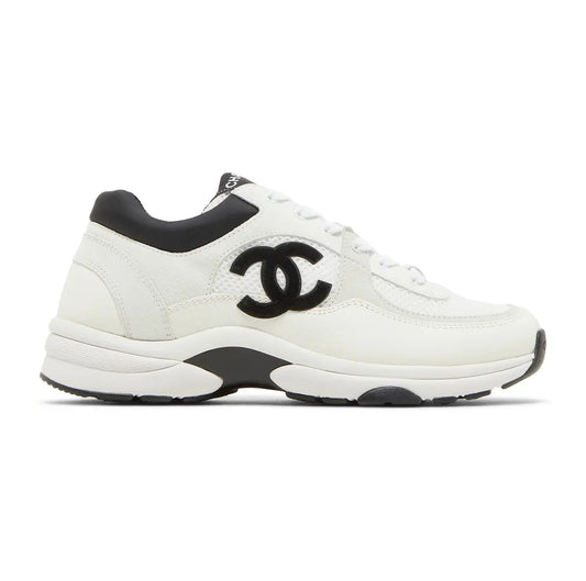 Chanel Trainer Shoes