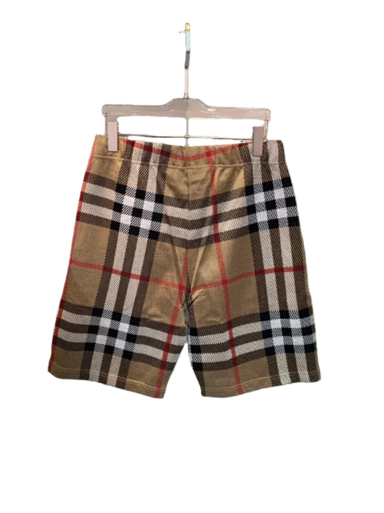 Burberry Classic Colorway Shorts