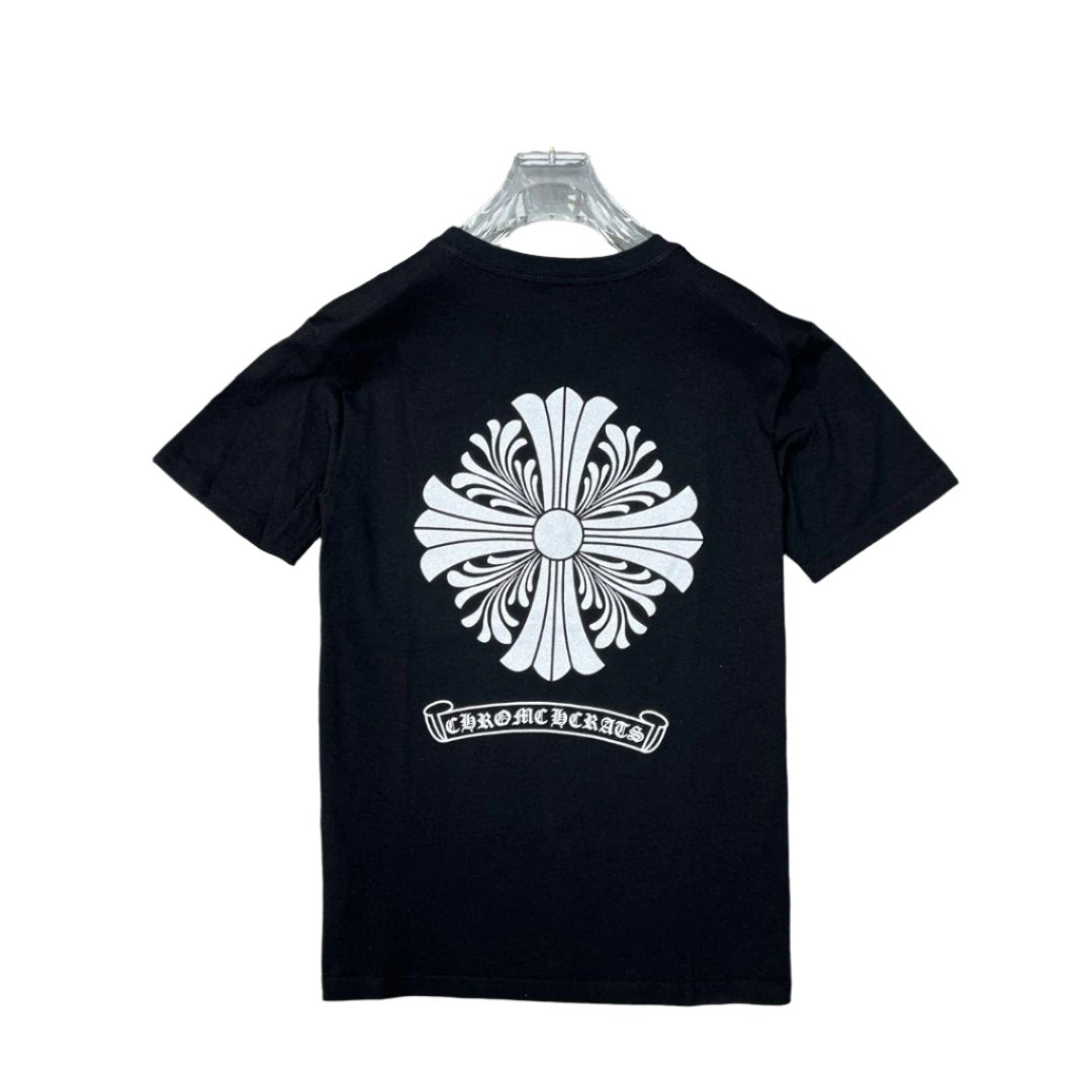 Chrome Hearts CH Logo T-Shirt