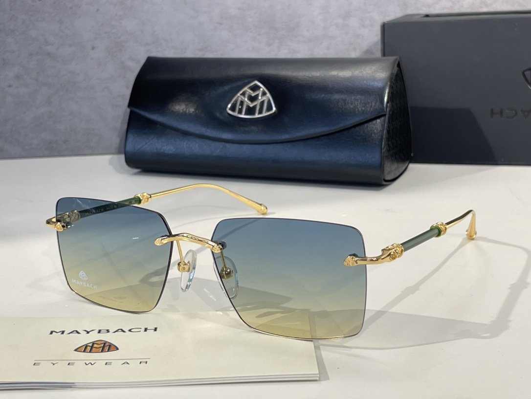 Maybach Sunglasses