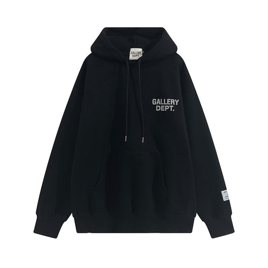 Gallery Dept. Classic Logo Hoodie