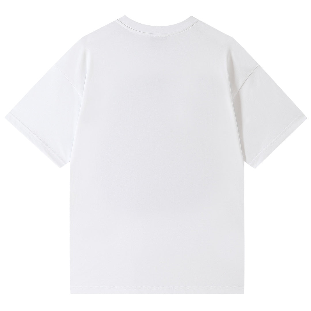 Fendi Classic Logo T-Shirt