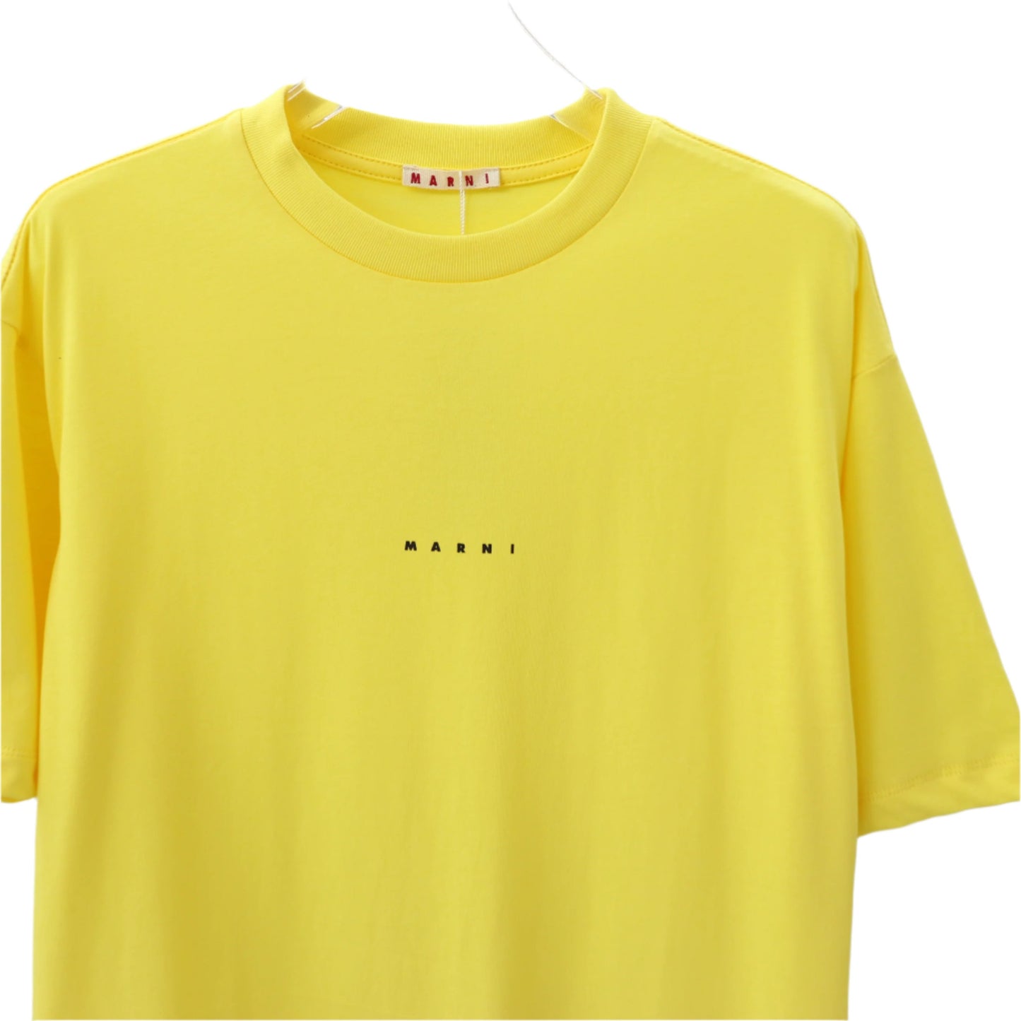 Marni Classic Logo T-Shirt