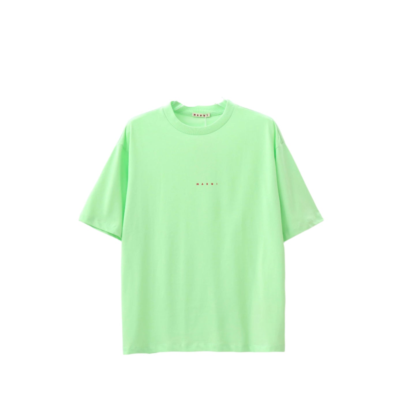 Marni Classic Logo T-Shirt