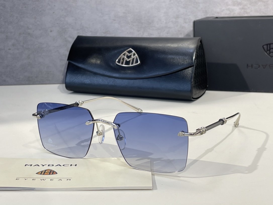 Maybach Sunglasses