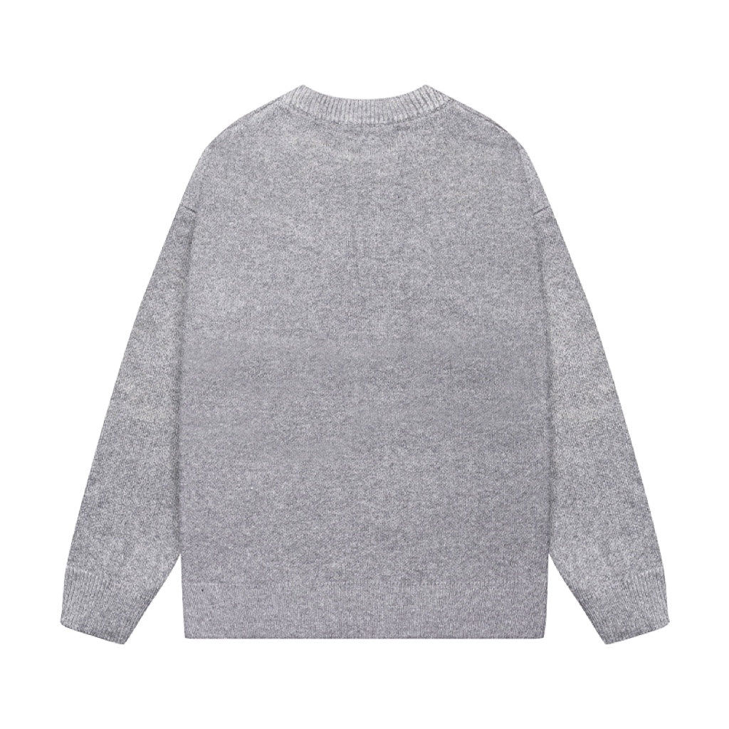 Givenchy Grey Sweater