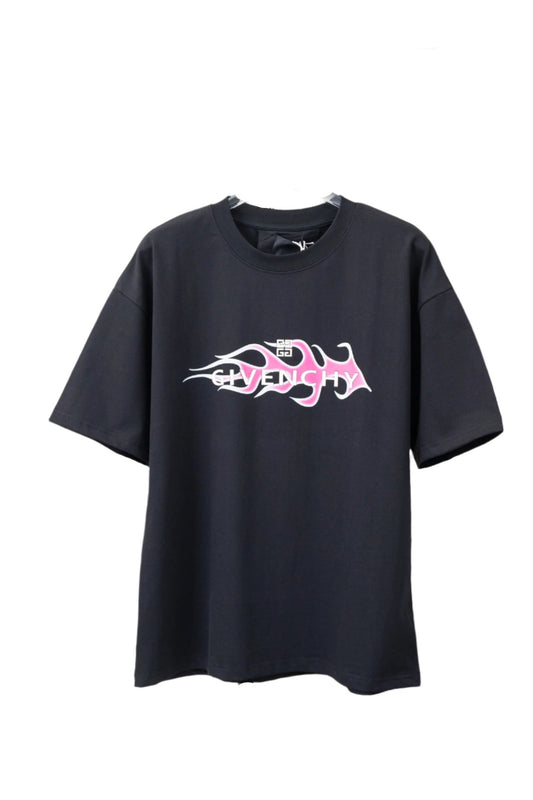 Givenchy Flame T-Shirt