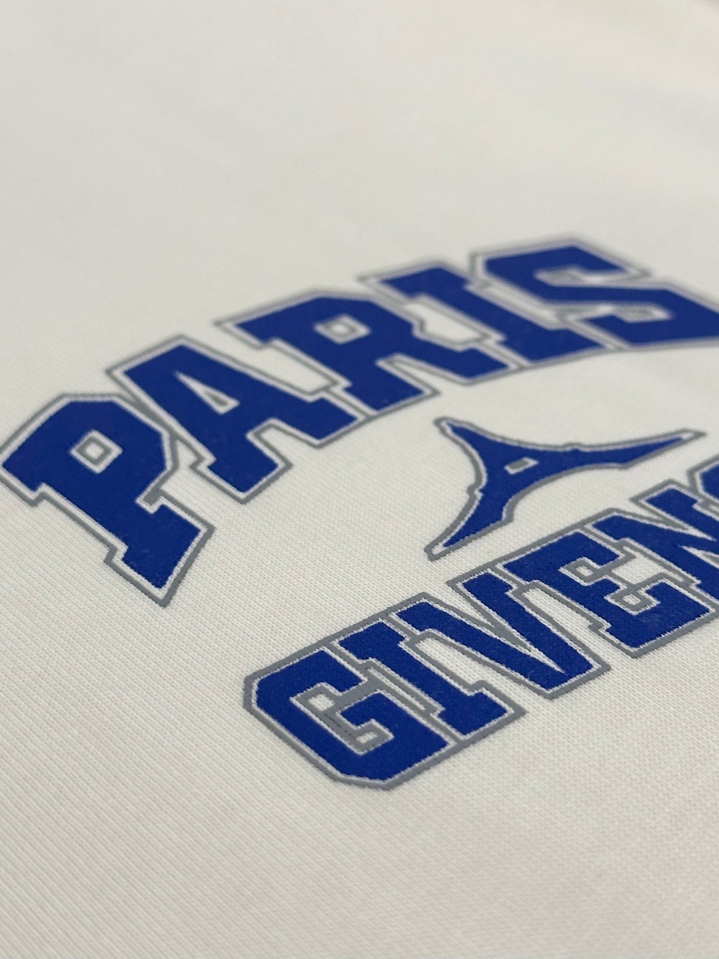 Givenchy Paris T-Shirt