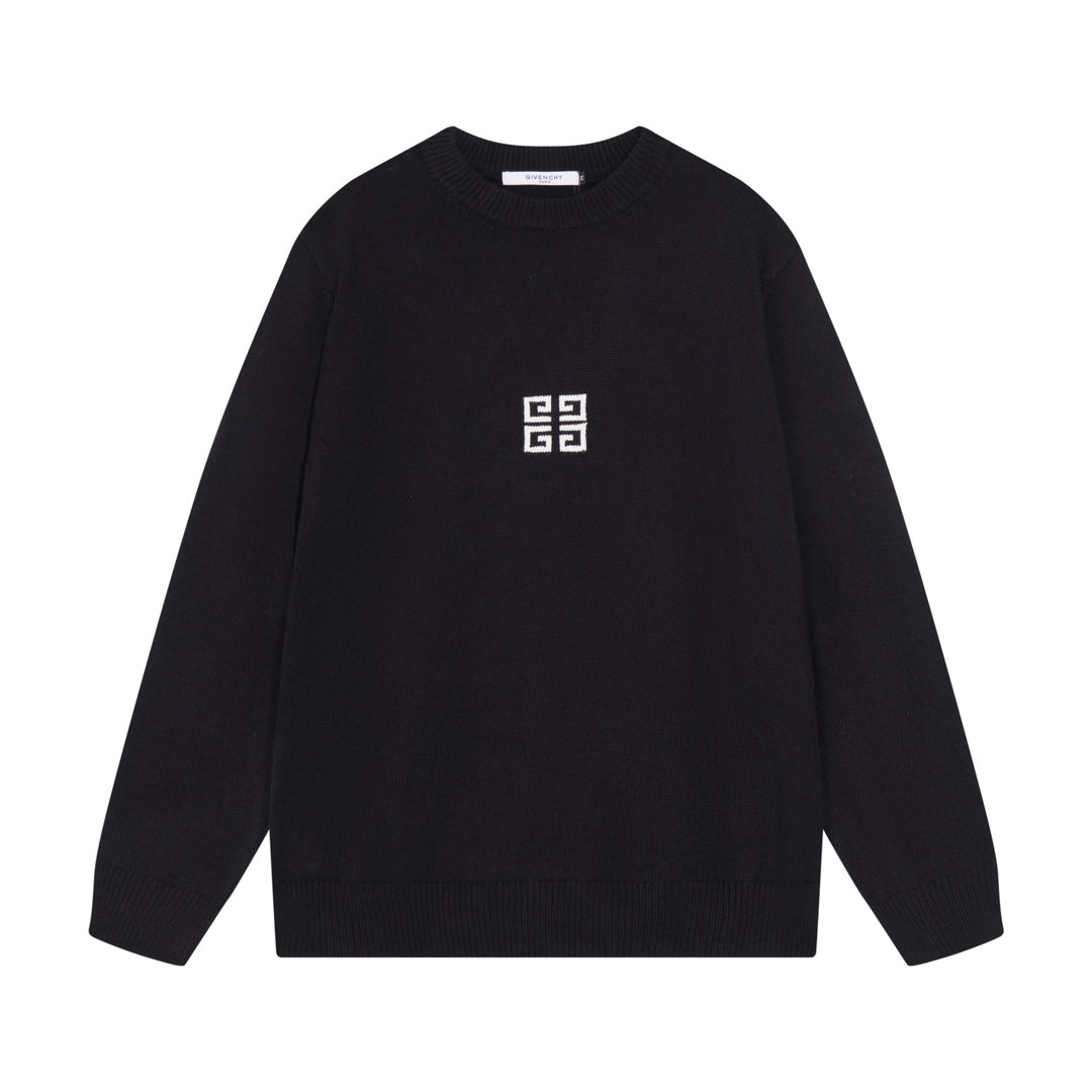 Givenchy Mini Logo Sweater