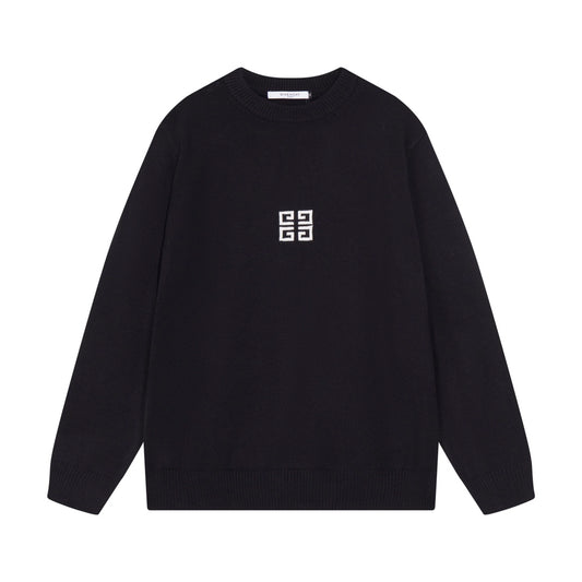 Givenchy Mini Logo Sweater